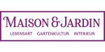 Maison & Jardin